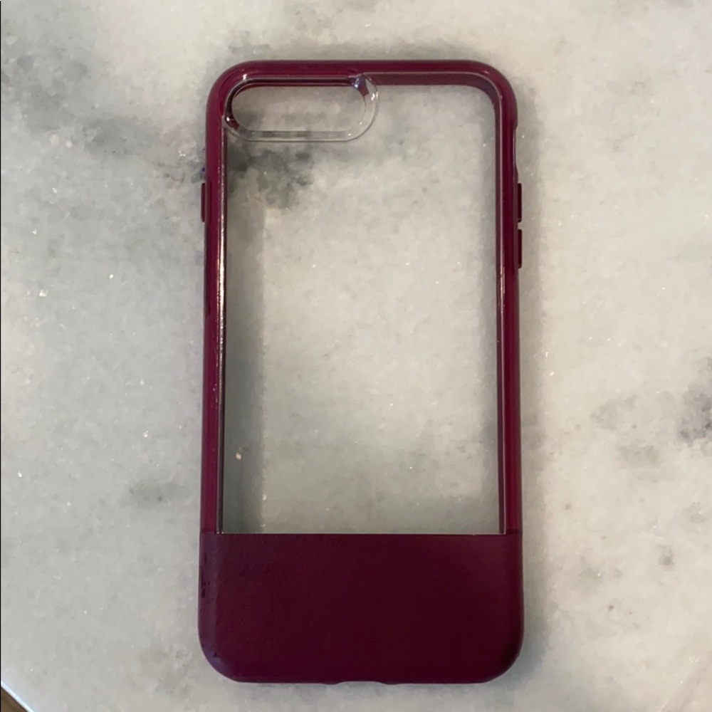 Otterbox Statement Series iPhone 8plus Case